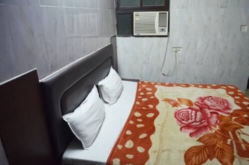 Hotel Gagan, Lucknow 2